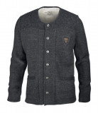 - Pánský svetr OS-Trachten, barva antracit. Velikost 48. antracitová / 54