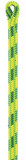 - Lezecké lano Petzl Control Control 12,5 mm, barva oranžová. Délka 35 m. Hmotnost 4457 g. Barva oranžová. Délka 35 m. Hmotnost 4457 g.