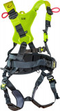 - Edelrid Auffanggurt Flex Pro, Größe S/M. Velikost XXL.