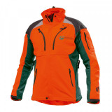 - Letní pracovní bunda Timbermen BaySF, velikost: 5XL oranžová/zelená / 5XL