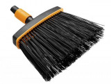 - Fiskars QuikFit metla