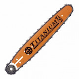- Lišta žacia GB Titanium 1,6 mm, 42 cm / 1,6 mm / TG 53 / HM2. 14-63SQ 42 cm / 1,6 mm / TG 53 / HM2 14-63SQ