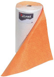 - Oli Pad venkovní čištění šátky (roll) Velikost 1,2 m x 30 m. Zaznamenání ca. 154 l Die / a. Váha 16,4 kg.