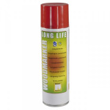 - Wood značka Longlife označení barva , barva bílá bílá