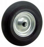 - Defekt Proof PU kola 400/100 ocel