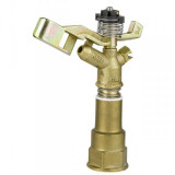 - Úplný kruh sprinkler