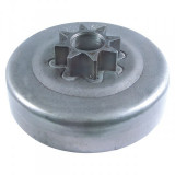 - Řetězová kola 1/4 pro Husqvarna / Jonsereds, kroužkové ozubené kolo pro model 340, 345, 350, 346 Řetězového kola pro model 135 , 140 , 435 , 440