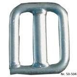 - GEFA speciální spona , tloušťka : 10 mm , mezní zatížení : 4 t Tloušťka : 15 mm , mezi pevnosti : 7 t / 10 t