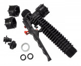 - Výměna Handabstellventil