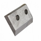 - Ersatzmesser aus Hartmetall für 300 mm Bohrer