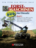 - DVD : rezervovat Lesní Volume 2 ( Item No.. 79-086 )