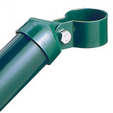 - Struts , pozinkovaný, opatřený zelená , Délka: 2300 mm / 1750 mm v pletení Délka : 2300 mm / 1750 mm v pletení