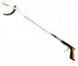 - Greifzange Vrh Picker , velikost II. Dlouhé 800mm. Hmotnost 300 g Velikost III. Long 1270 mm. Hmotnost 510 g