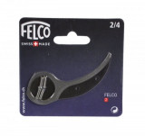 - Counter čepel ( s hřeby )