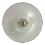 - Přísavky na ukazatel servisních vozidel