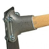 - Stavěcí šrouby M 104 ks pro výsadbu hoe Rhoden a rozmnožovací Mistra