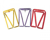 - Polyester-Rundschlinge, 8 t, blau, Umfang 4 m. Nutzlänge 2,0 m. Gewicht 4150 g. Umfang 4 m. Nutzlänge 2,0 m. Gewicht 4150 g.