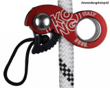  - Seilklemme Duck - EN 567