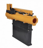 - Časopis SIGNUMAT klesat s výkonem tašky