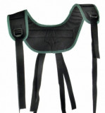  - Brusttop na bederním pásu