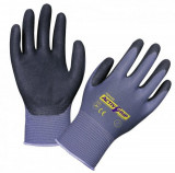 - Rukavice Grip Advance Activision , barva antracitově šedá. Size . 7 antracitová-šedá / 11