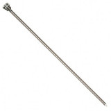 - Ztratit jehly - pro švédský přírůstek vrták Mora - Coretax , hloubka : 100 mm Bohrtiefe : 100mm