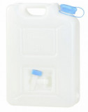 - Wasserkanister Profi HD- PE