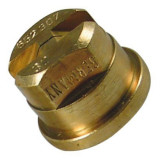 - Flachstrahlmundstück 80-04E