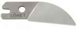 - Náhradní nůž pro Lion nůžky č. 1