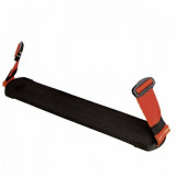 - Sedadlo se zámkem zástrčkou , velikost 1 - Seat 43 x 8,5 cm Velikost 1 - Sitzfläche 43 x 8,5 cm