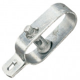  - Třmenem , pozinkovaná, 115mm galvanizovaný. Dlouhé 100mm .