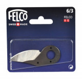 - Náhradní nůž pro Felco 6 ( No.. 64-150 )