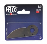 - Náhradní nůž pro Felco 10 ( No.. 64-165 ) a Felco 9 ( No.. 64-170 )