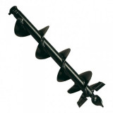 - Vrtáky pro Vertex G 400 , vrták průměr 100 mm , hmotnost 6,5 kg Průměr vrtáku 150 mm , hmotnost 8 kg