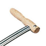 - Náhradní rukojeť