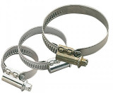 - Hadicové obinadla o průměru 12-20 mm / šířka pásu 14 mm / velikost 1/2 / hmotnost 14 g / Průměr 40-60 mm, šířka pásu 30 mm, velikost 1 1/2, hmotnost 30 g