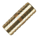 - Hadicové přípojky mosaz, velikost trubky 1/2 / LW hadice 13 mm / 55 mm délka / hmotnost 20 g Schlauchveľnost 1/2 / hadice LW 13 mm / délka 55 mm / hmotnost 20 g