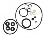 - Sada těsnění pro Gloria v roce 2016 a 2018