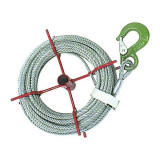 - 40 m Zugseil - 8,4 mm ?