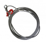 - 10 m Verankerungsseil - 12 mm ?