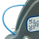 - Kabelové příchytky náhradní pružina