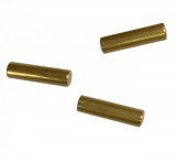  - Střižné kolíky v mosazi pro Greifzug T 532 D , tašky / 16 kusů Piece volné.