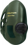 - Peltor náhradní kryt pro SportTac , barva zelená zelená