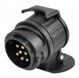  - Short adaptér , 13/7 - pin 13- / 7 pin