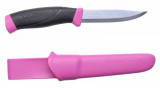  - Nůž Mora Messer Companion Magenta