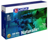  - Lapua Naturalis .308